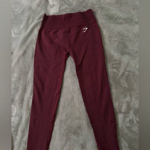 Brand new! GYMSHARK Vital Seamless 2.0 leggings!